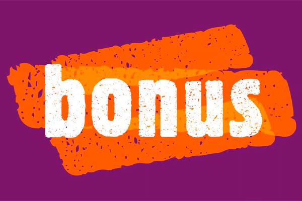 Бонусы