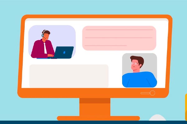 Служба поддержки